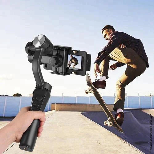 Gimbal - Estabilizador de Celular 3 Eixos