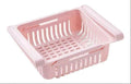 Gaveta Organizadora Ajustável para Geladeira - Drawer Max (COD 590002)