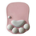 PawPad - Mouse Pad de Patinha