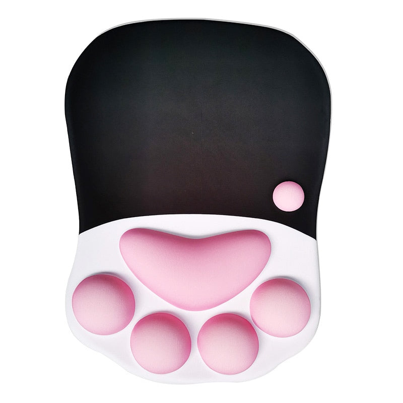 PawPad - Mouse Pad de Patinha