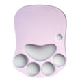 PawPad - Mouse Pad de Patinha