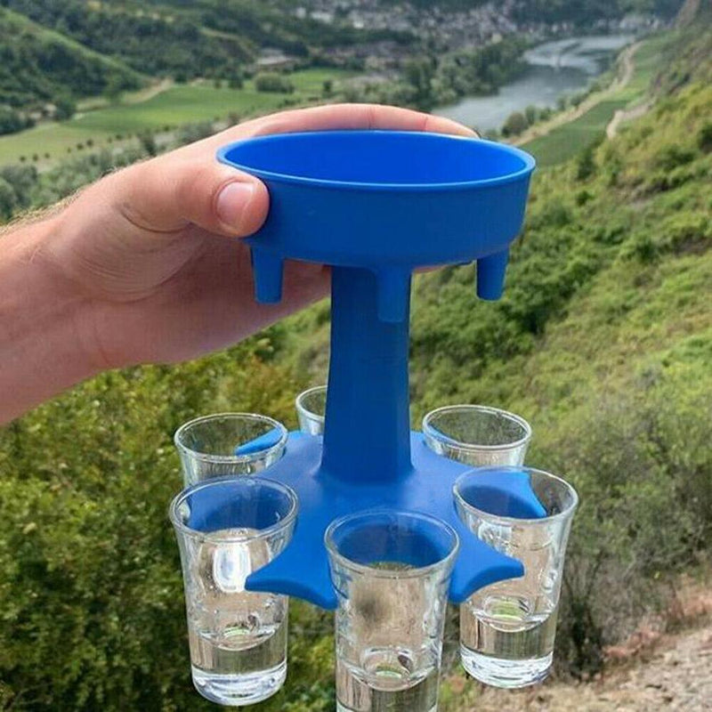 Drinks Dispenser