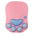 PawPad - Mouse Pad de Patinha