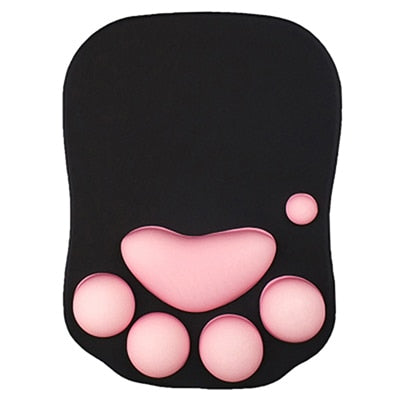 PawPad - Mouse Pad de Patinha