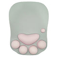 PawPad - Mouse Pad de Patinha