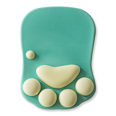 PawPad - Mouse Pad de Patinha