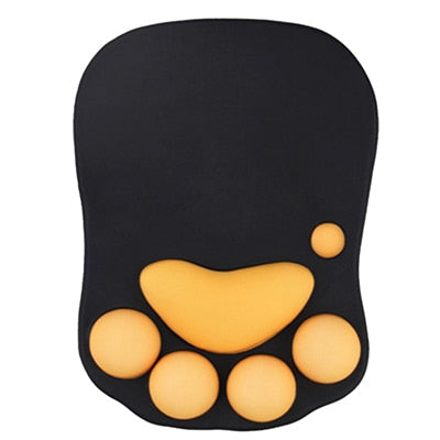 PawPad - Mouse Pad de Patinha