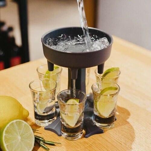 Drinks Dispenser