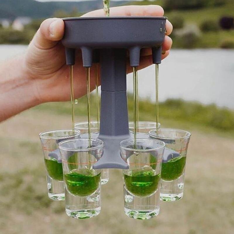 Drinks Dispenser