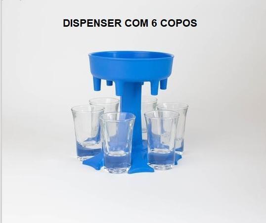 Drinks Dispenser