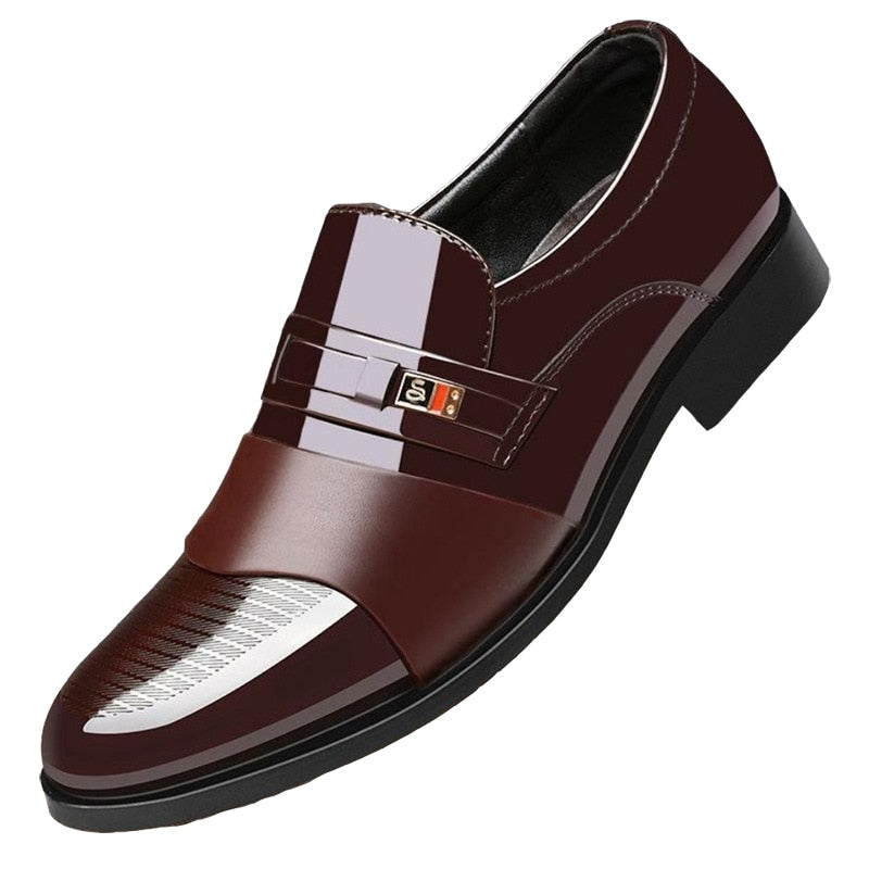 Sapato Mocassim Masculino London