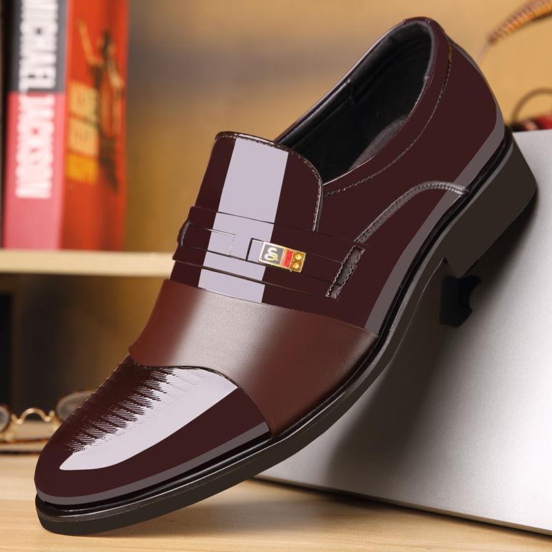 Sapato Mocassim Masculino London