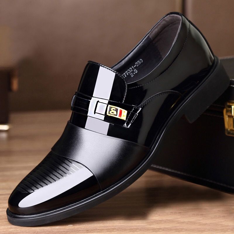 Sapato Mocassim Masculino London