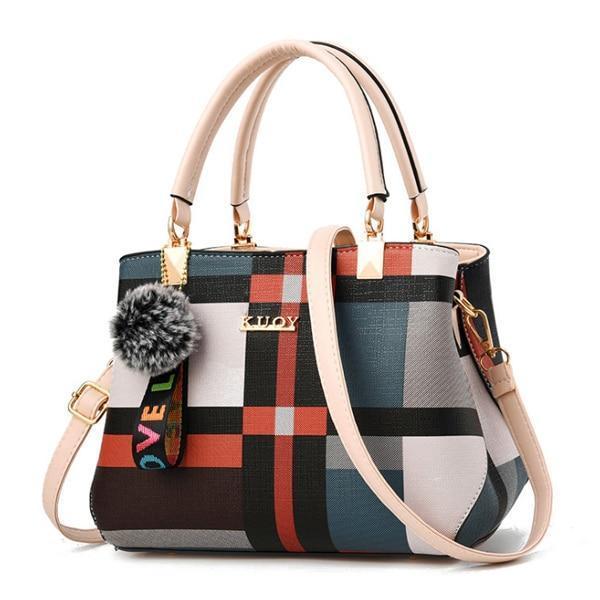 Bolsa Feminina Totes Crossbody