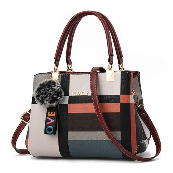 Bolsa Feminina Totes Crossbody