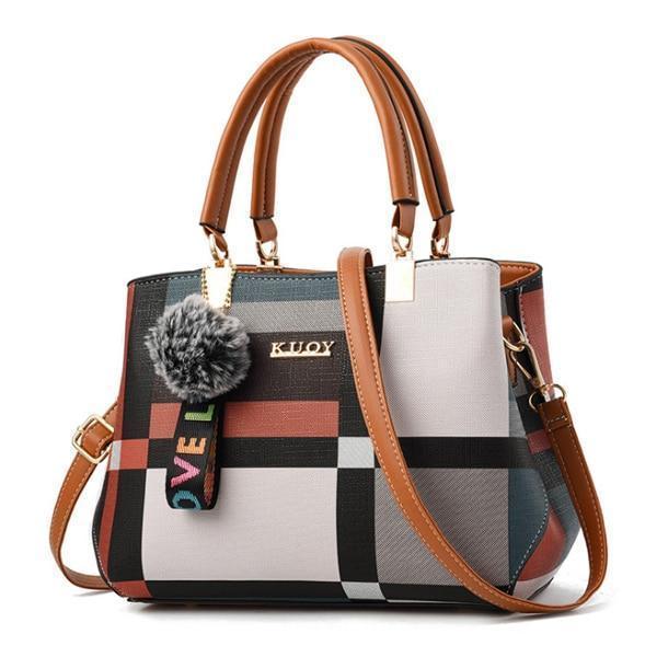 Bolsa Feminina Totes Crossbody