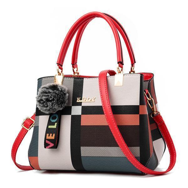 Bolsa Feminina Totes Crossbody