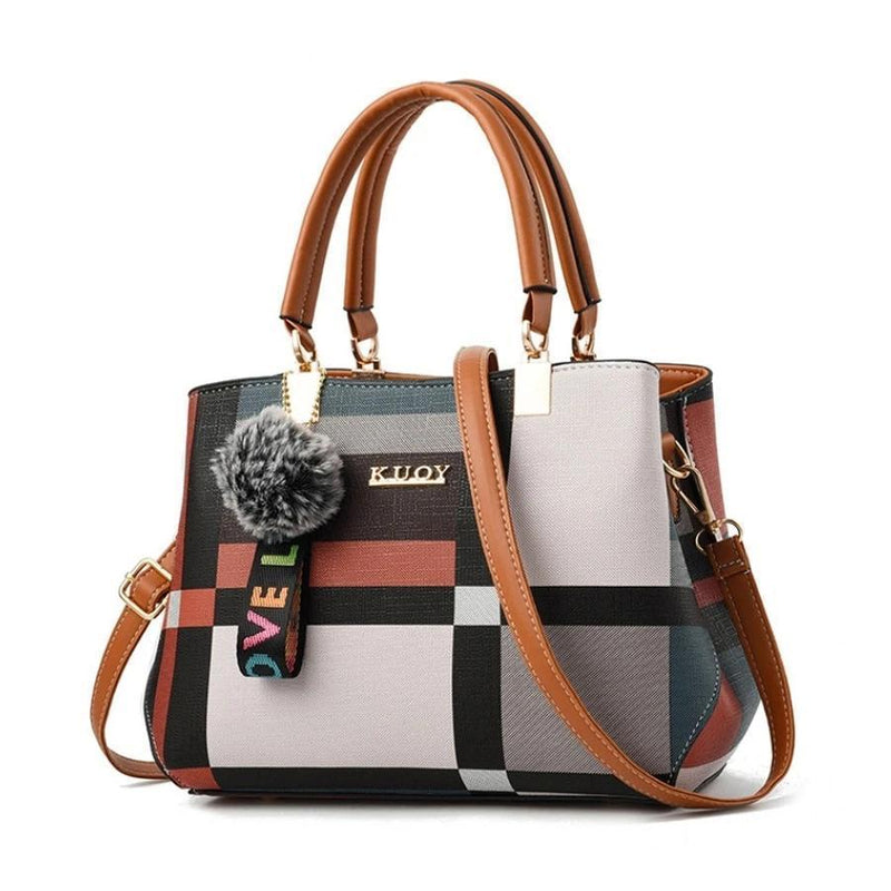 Bolsa Feminina Totes Crossbody