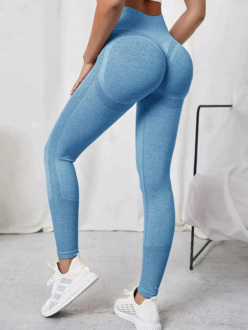 Kit 5 Calças Legging - Levanta Bum Bum + frete grátis