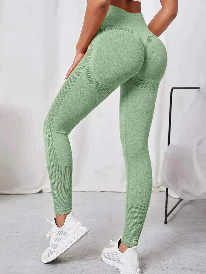 Kit 5 Calças Legging - Levanta Bum Bum + frete grátis