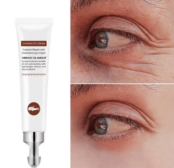 Creme Mágico Anti-idade para Olhos – Glamour