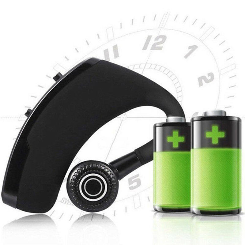 Fone de ouvido com microfone bluetooth BusinessMan (COD. 23712)