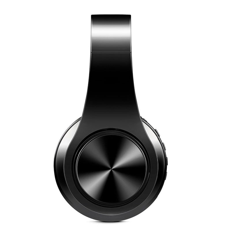 Fone de ouvido Headphone GamerX HIFI BT3.0