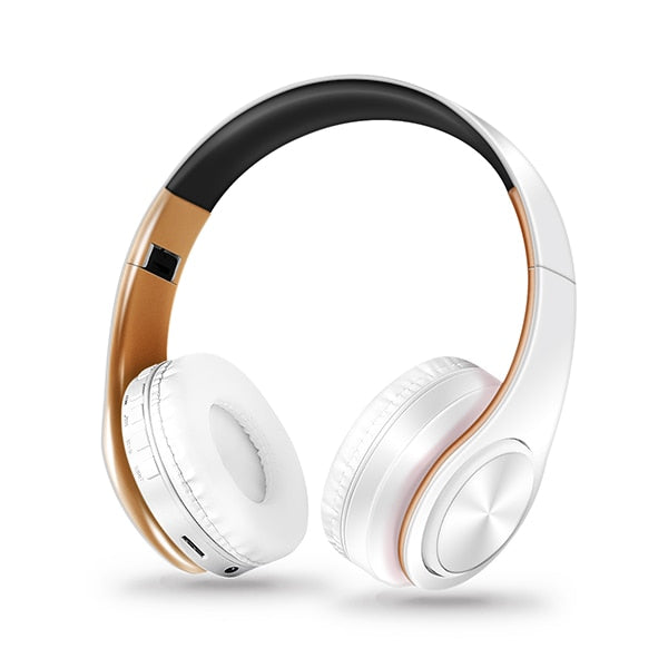 Fone de ouvido Headphone GamerX HIFI BT3.0