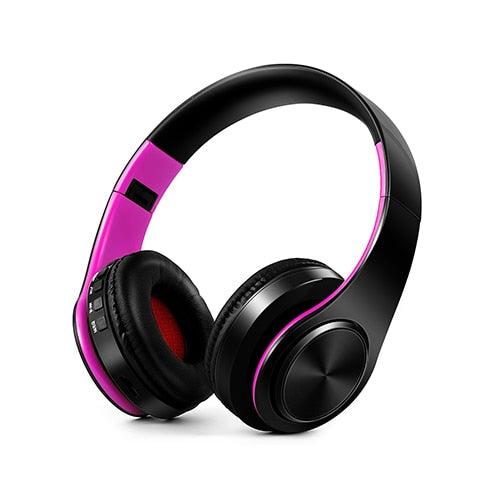 Fone de ouvido Headphone GamerX HIFI BT3.0