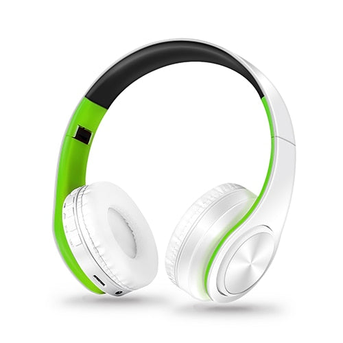 Fone de ouvido Headphone GamerX HIFI BT3.0