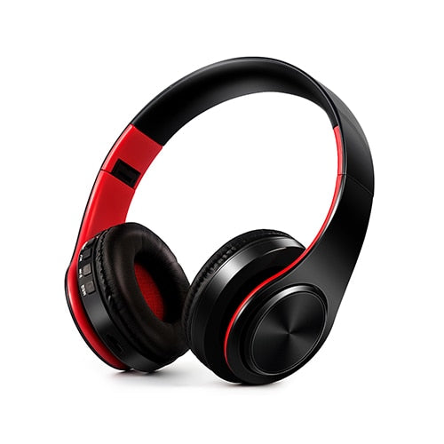 Fone de ouvido Headphone GamerX HIFI BT3.0