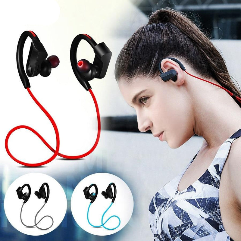 Fone de ouvido sem fio EarBuds 2.0 (COD. 71923)