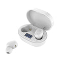 Fones de ouvido sem fio - MiniBuds™ (COD. 67123)