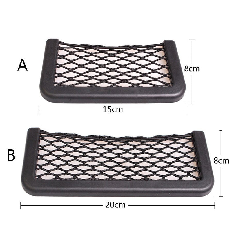 Porta treco para Carros - Organizex 2.0™ (COD. 34567)