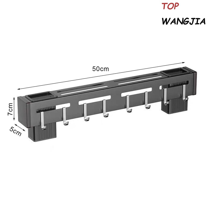 Organize Sua Cozinha com o Conjunto Porta Utensílios de Aço Inox!