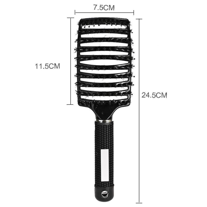 Escova Master Nylon - Frete Grátis