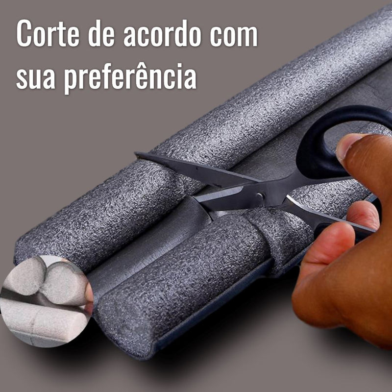 Protetor de Portas Contra Insetos - VedaClean PRO 2.0™