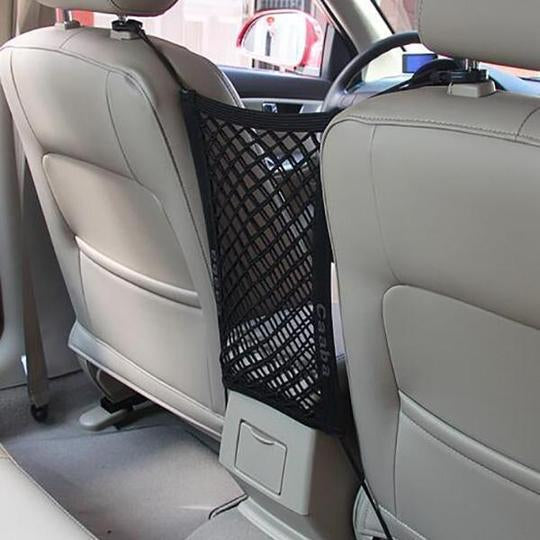 Rede Porta Treco para Carros - Organize Car™ (COD. 41290)