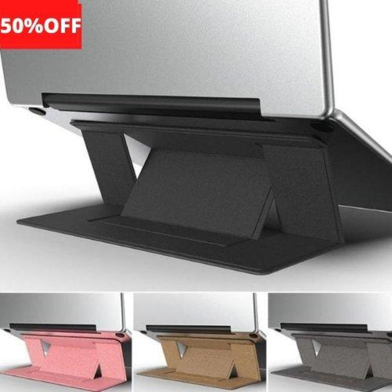 Suporte de Mesa para Notebook Slim Movit-FRETE GRATIS