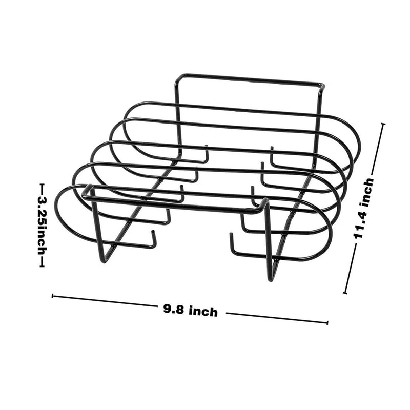 Suporte para churrasco BarbeGRILLS (COD. 81923)