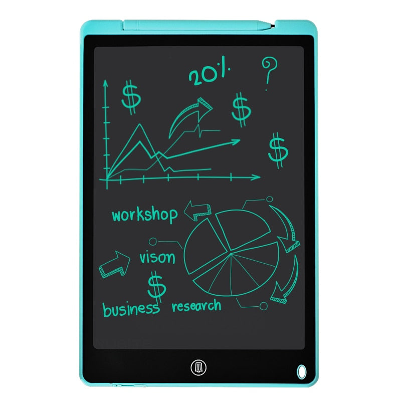 Tablet Mágico Educativo Para Crianças (COD 458963)