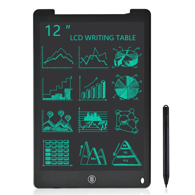 Tablet Mágico Educativo Para Crianças (COD 458963)