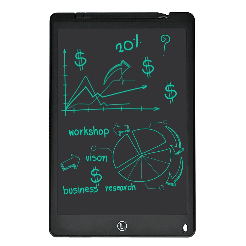 Tablet Mágico Educativo Para Crianças (COD 458963)