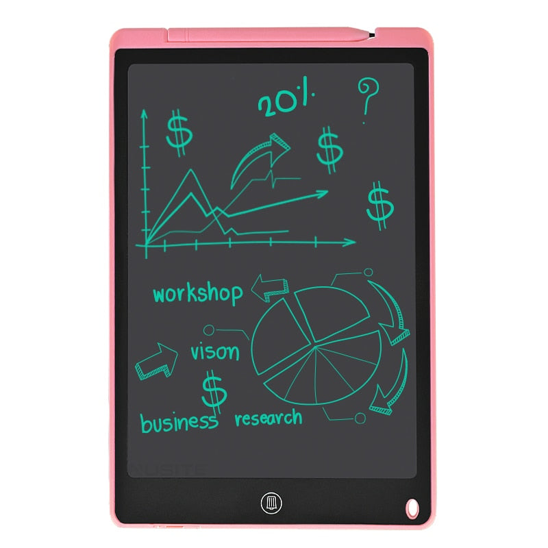 Tablet Mágico Educativo Para Crianças (COD 458963)